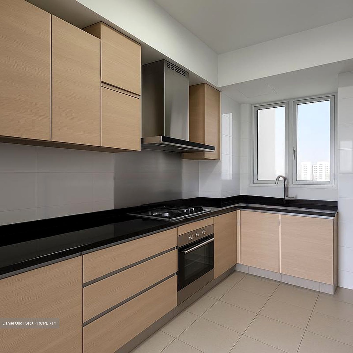 One Saint Michael's (D12), Condominium #468359121